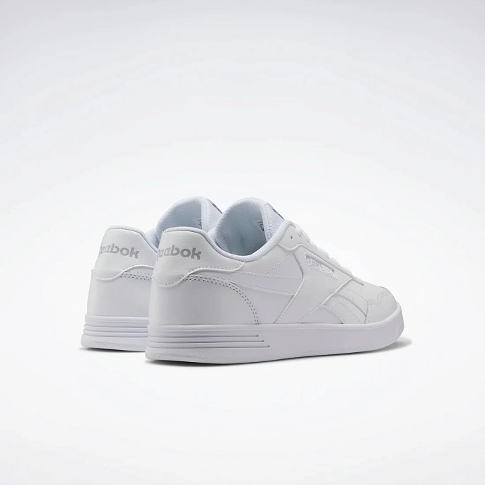 Кроссовки Reebok Court Advance White