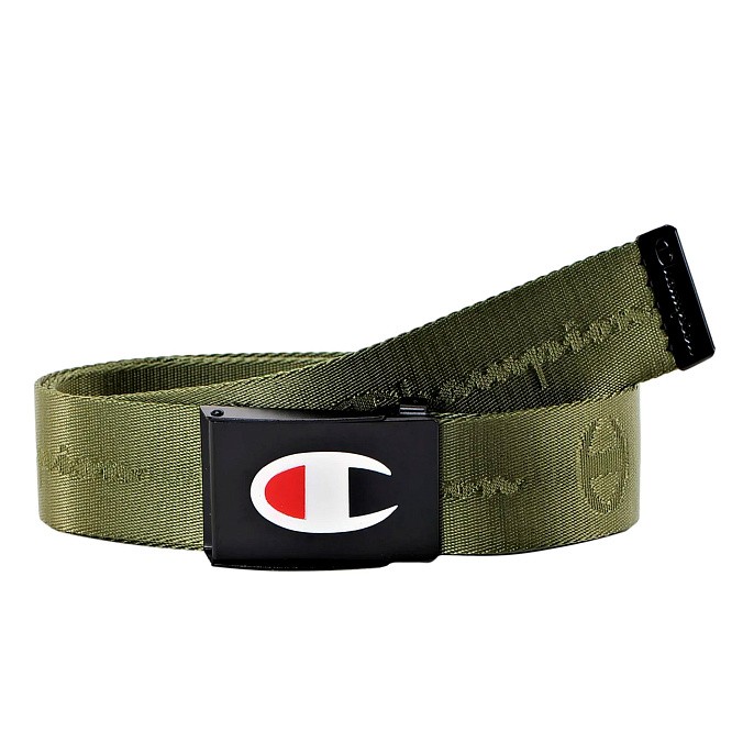 Ремень Champion Supecize Web Belt