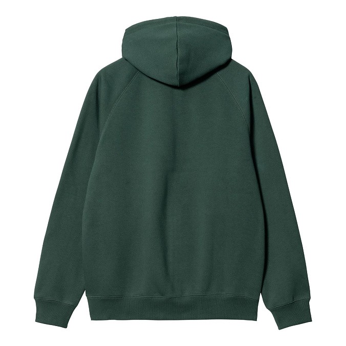 Толстовка Carhartt WIP Hooded Chase Jacket