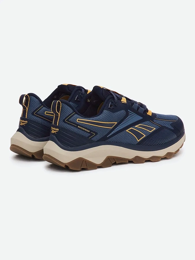 Кроссовки Reebok Terrain Edge Low Azul Marino
