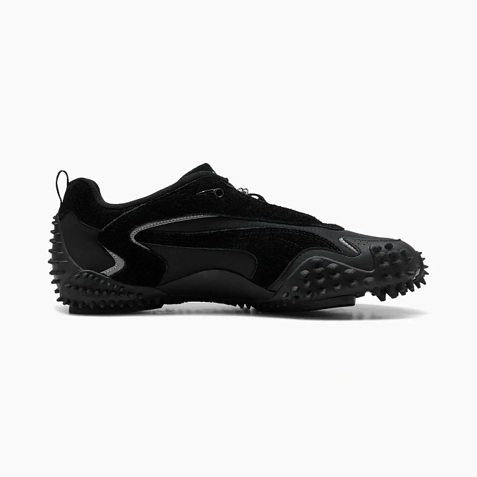 Кроссовки унисекс Puma Mostro XC Reflective