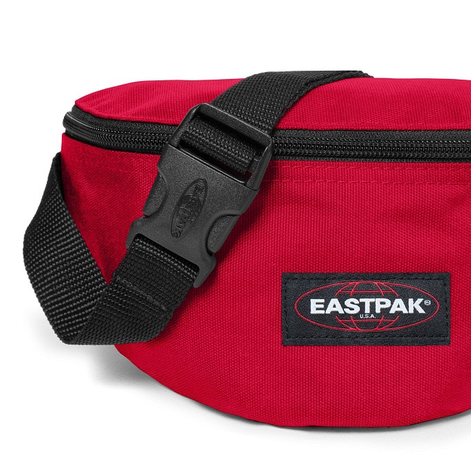 Сумка Eastpak Springer Sailor Red