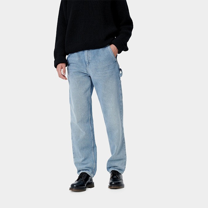 Джинсы женские Carhartt WIP W' Pierce Pant