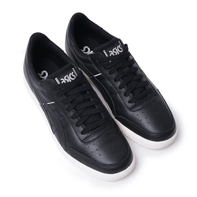 Кроссовки мужские ASICS Gel-Vickka TRS Black/Black