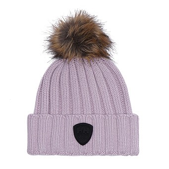 Шапка Helly Hansen Women's Limelight Beanie Pink