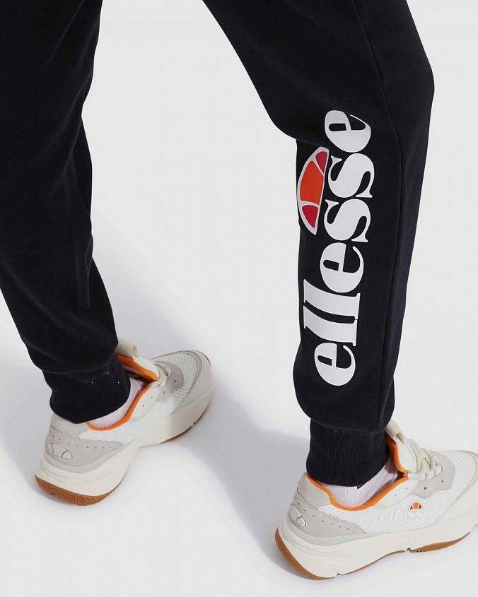 Штаны женские Ellesse Forza Jog Pant Black