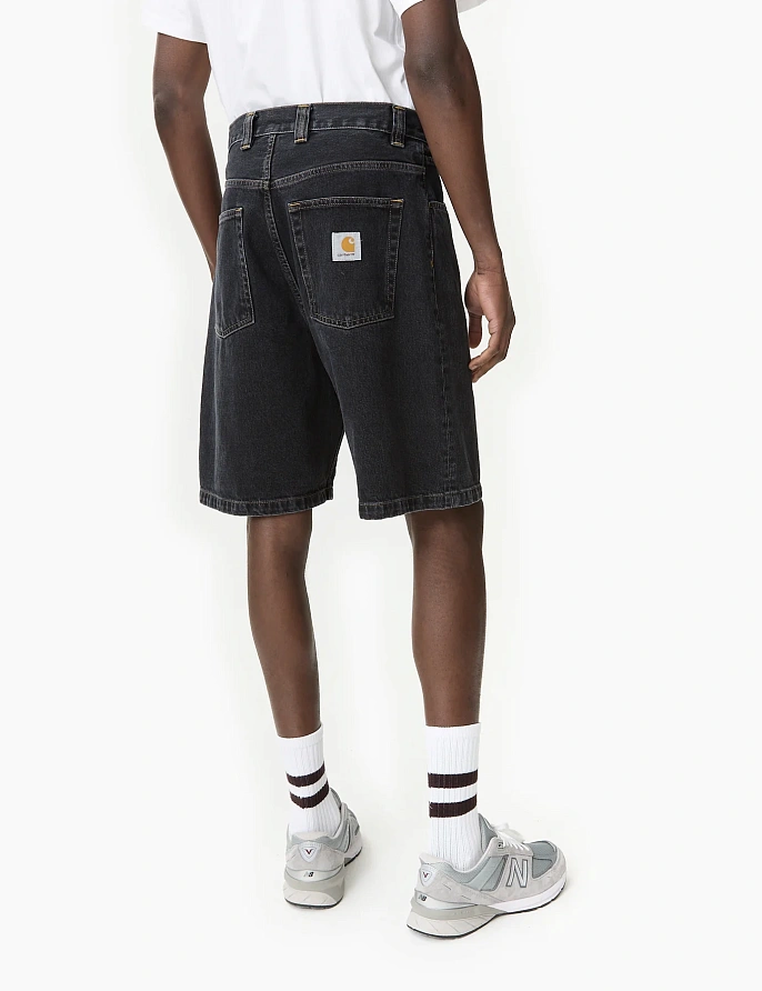 Шорты Carhartt WIP Brandon Short