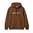 Толстовка Carhartt WIP Hooded Carhartt Sweatshirt