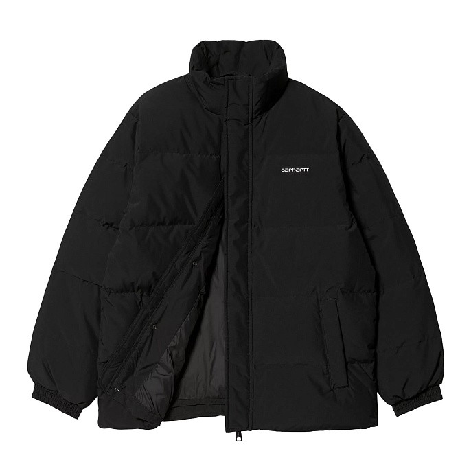 Пуховик Carhartt WIP Danville Jacket