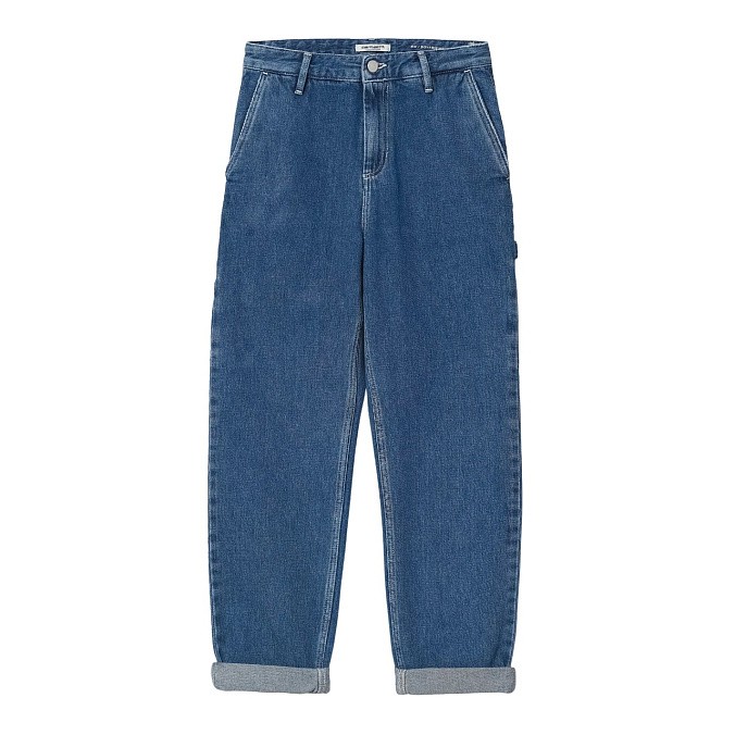 Джинсы женские Carhartt WIP W' Pierce Pant