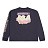 Лонгслив FILA Fredrick Graphic Long Sleeve T-Shirt