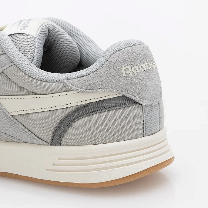 Кроссовки Reebok Court Advance Pugry/Chalk/Pugry