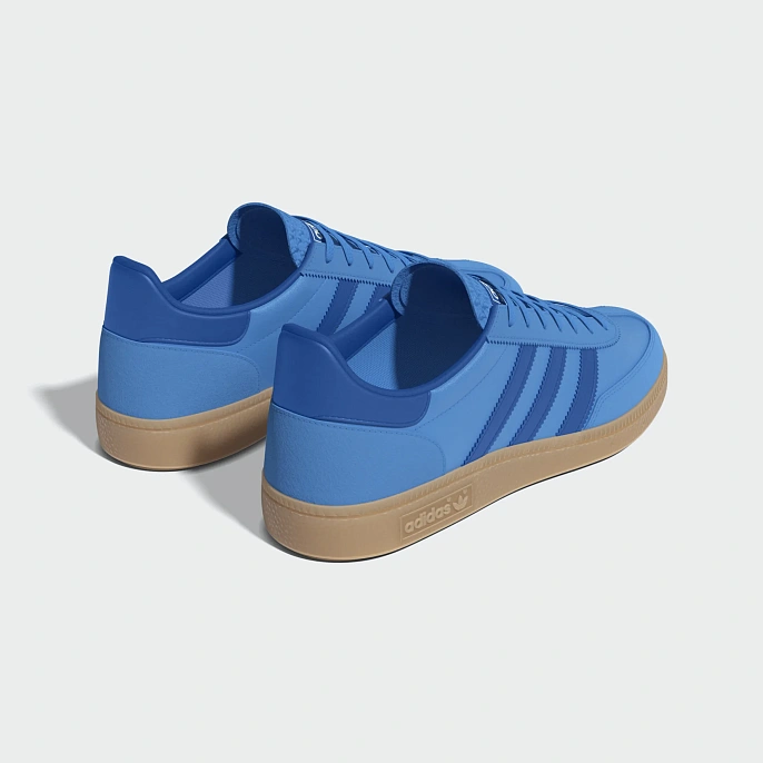 Кроссовки adidas Originals Handball Spezial Pulse Blue/Bright Royal/Gum