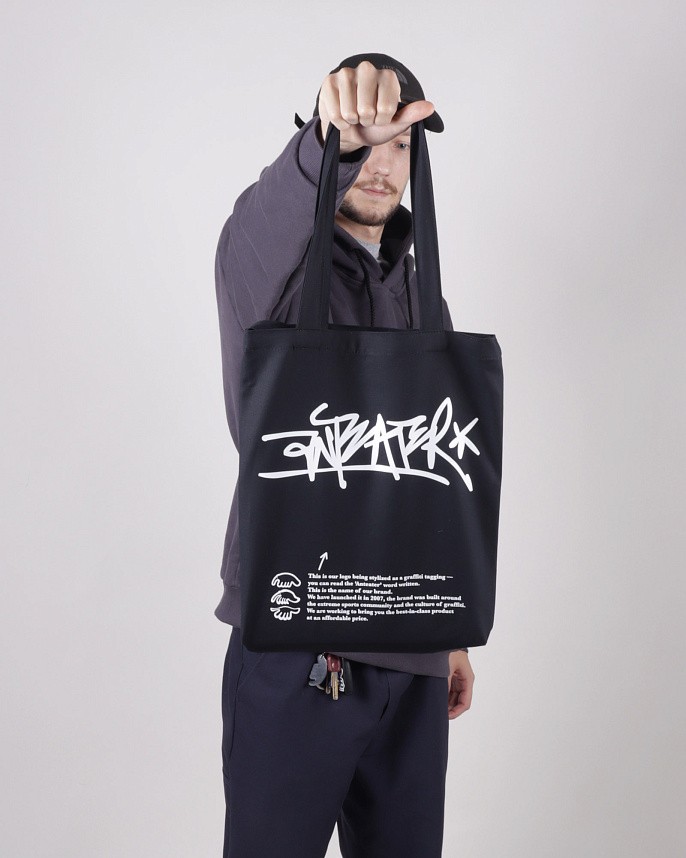 Сумка - шопер Anteater Shopper