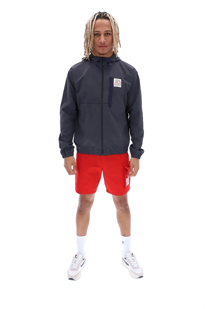 Ветровка FILA Zane Windbreaker