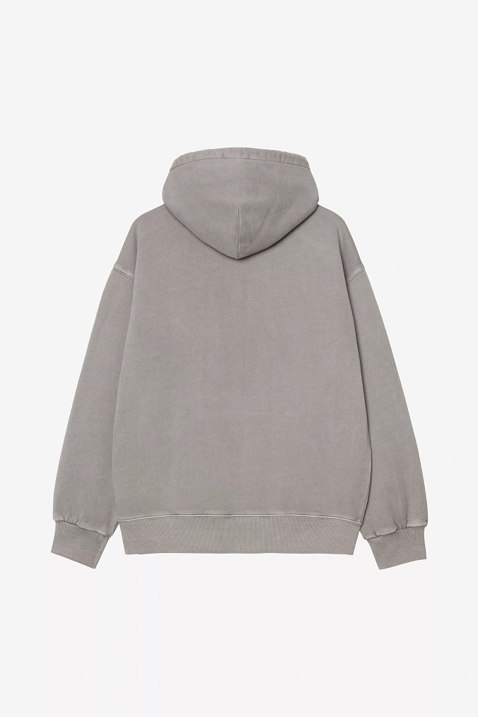 Толстовка Carhartt WIP Hooded Nelson Sweat