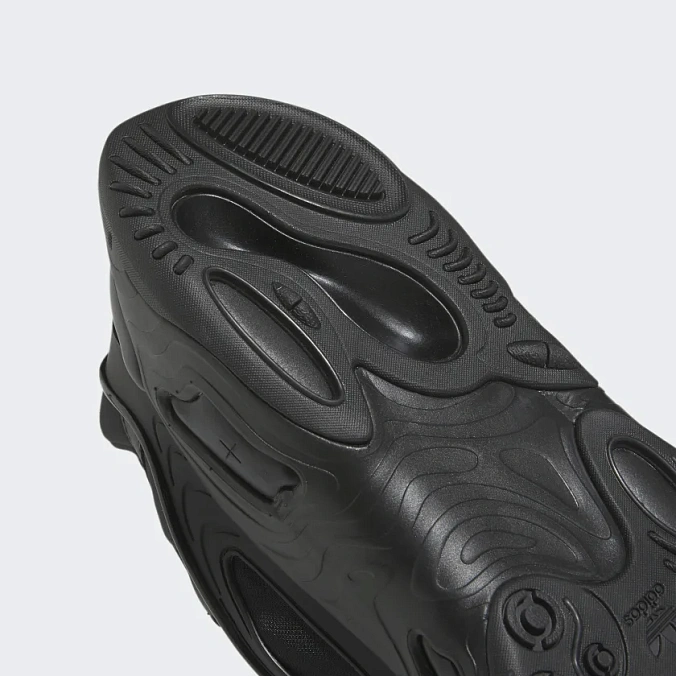 Кроссовки adidas Originals Oznova Core Black/Grey Five/Core Black