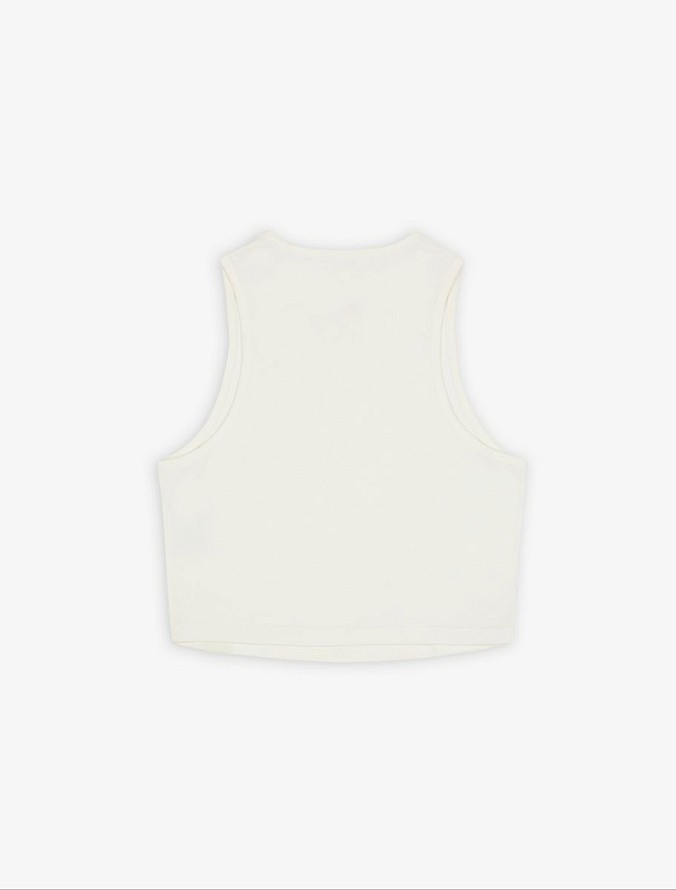 Топ женский Dickies Powers Vest W White