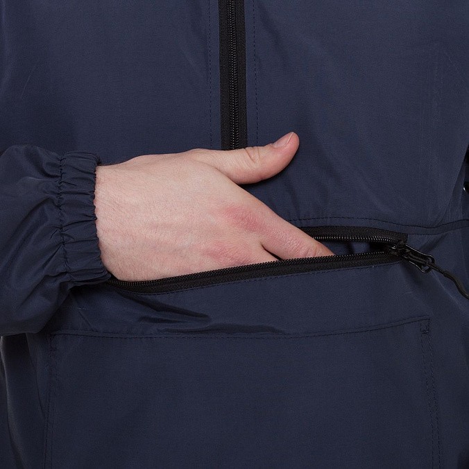 Анорак SKILLS Target Anorak Navy
