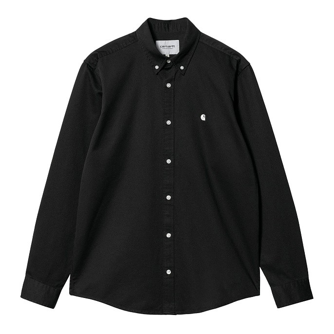 Рубашка Carhartt WIP L/S Madison Shirt