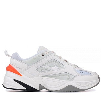 Кроссовки Nike M2K Tekno Phantom/Oil grey/Matte Silver