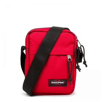 Сумка с плечевым ремнем Eastpak The One Sailor Red