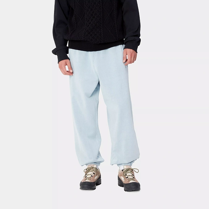 Штаны Carhartt WIP Vista Sweat Pant