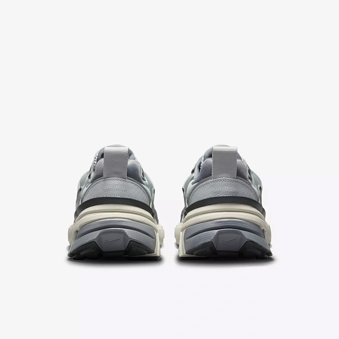 Кроссовки женские Nike V2K Run Pure Platinum/Wolf Grey