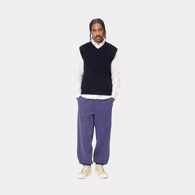 Штаны Carhartt WIP Vista Sweat Pant