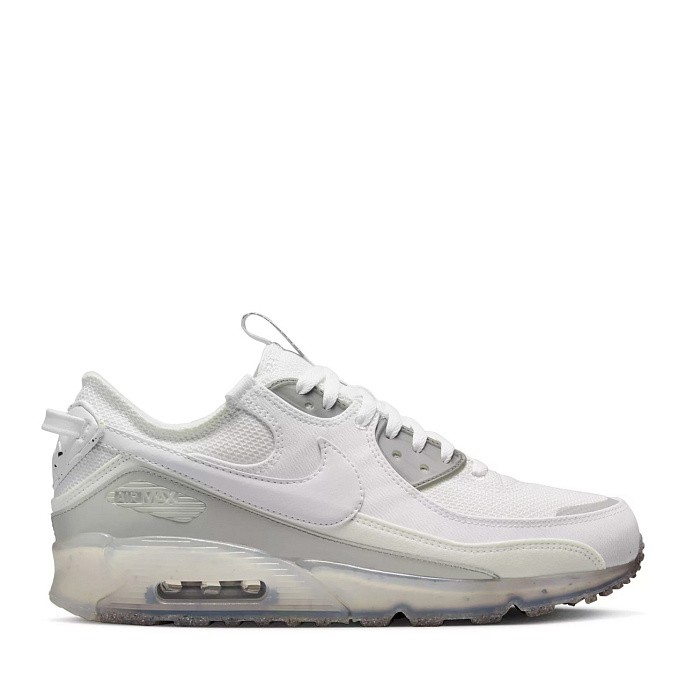 Кроссовки Nike Air Max Terrascape 90 White/White/White/White