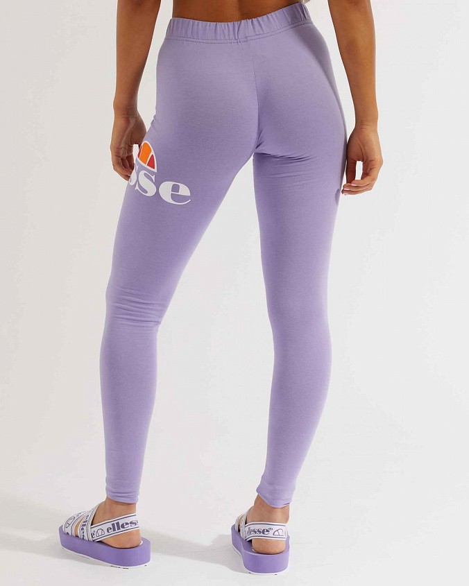 Легинсы женские Ellesse Pemadula Legging Purple