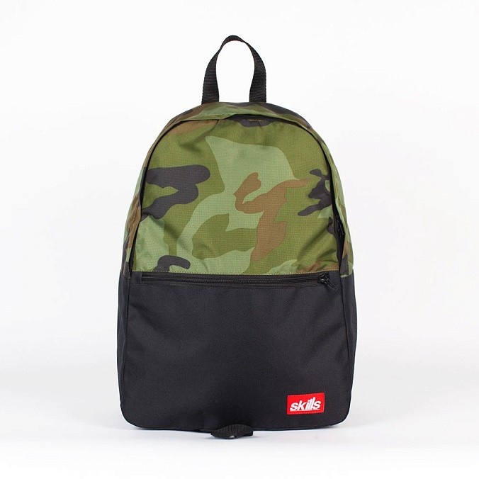 Рюкзак SKILLS Small Backpack