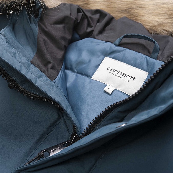 Куртка Carhartt WIP Anchorage Parka