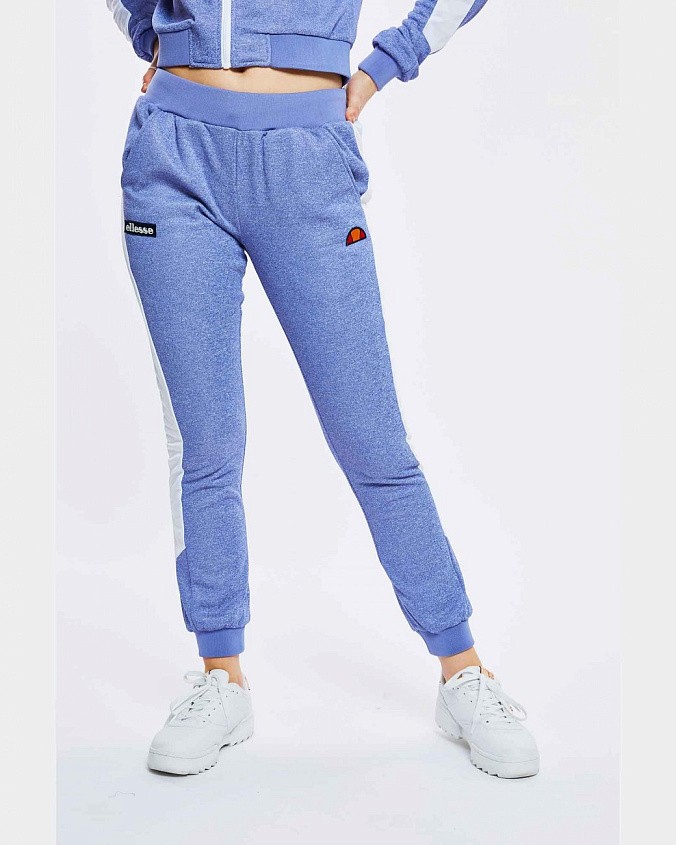 Штаны женские Ellesse Nervetti Track Pant Purple Marl