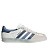 Кроссовки adidas Originals Gazelle Indoor Core White/Preloved Ink Mel/Off White