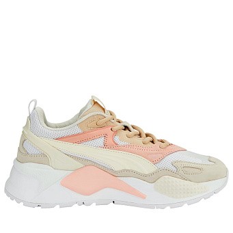Кроссовки женские Puma RS-X Efekt PRM