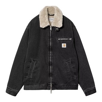 Куртка Carhartt WIP OG Herald Jacket