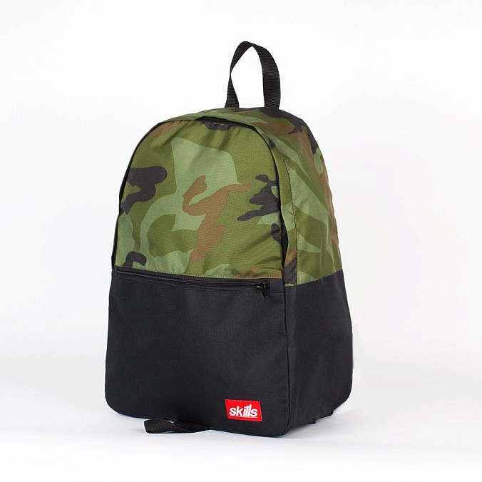 Рюкзак SKILLS Small Backpack