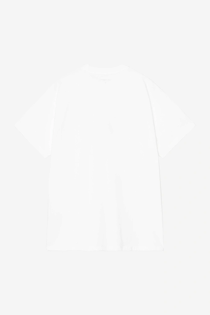 Футболка Carhartt WIP S/S Impact T-Shirt
