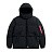 Мужской пуховик Alpha Industries Puffer Parka Black