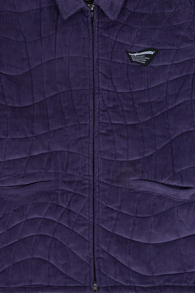 Куртка The Hundreds Wave Jacket