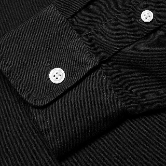 Рубашка Carhartt WIP L/S Madison Shirt