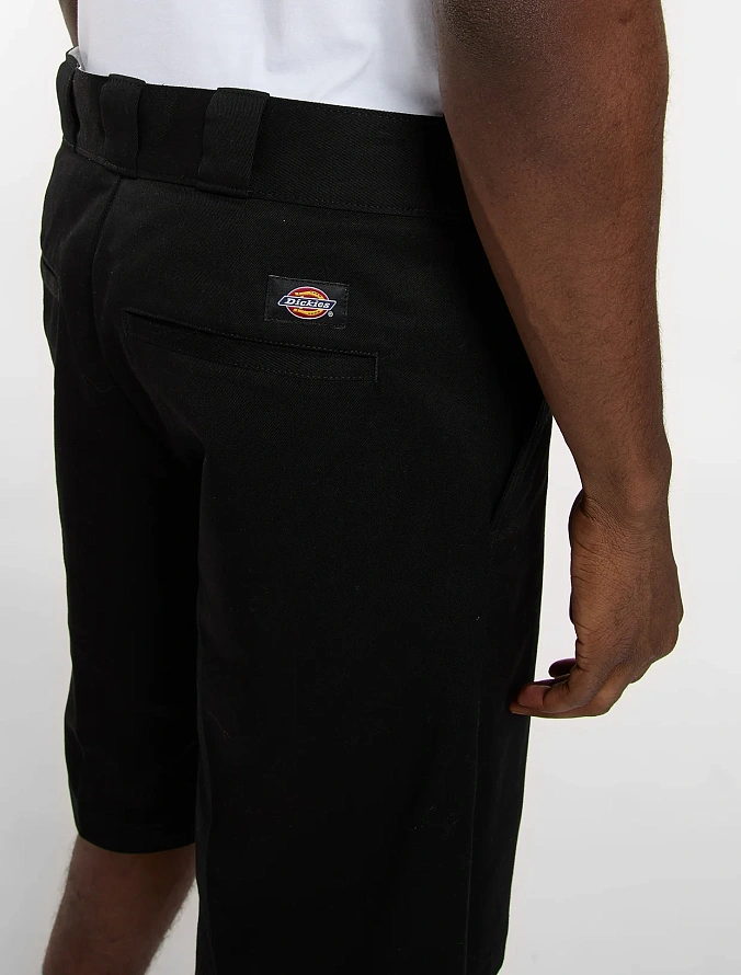Шорты Dickies 247 10-Inch Regular Shorts Black