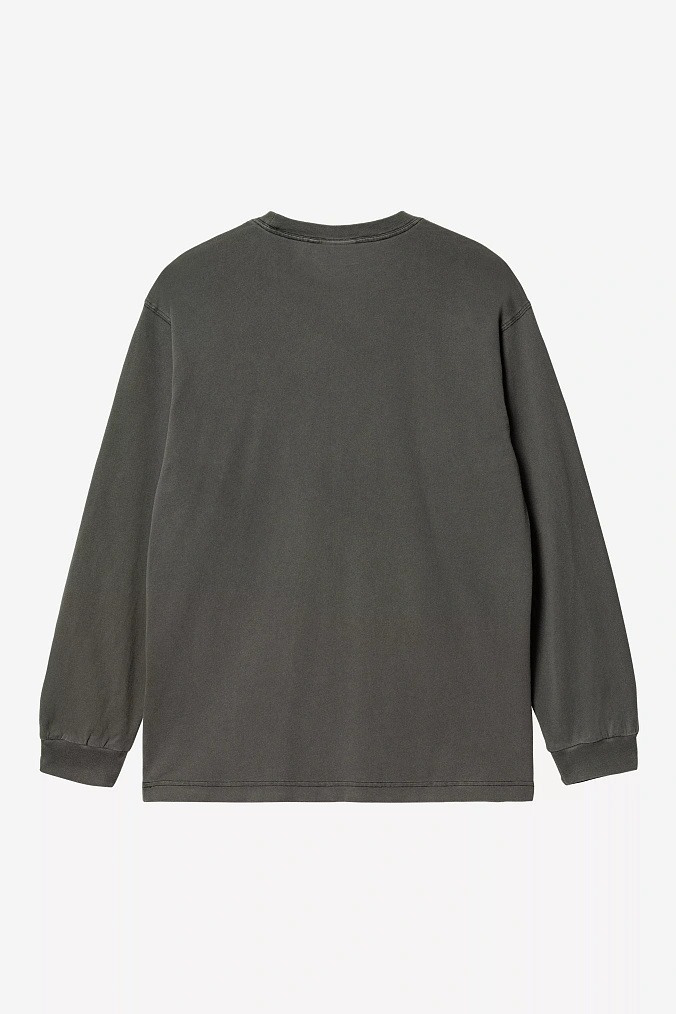 Лонгслив Carhartt WIP L/S Nelson T-Shirt