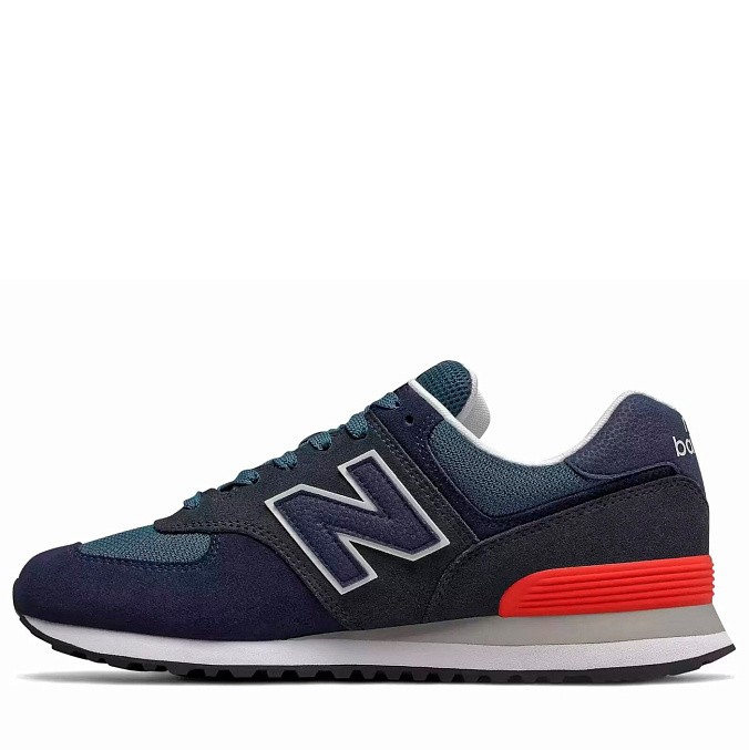 Кроссовки мужские New Balance 574 Classic ML574EAE/D