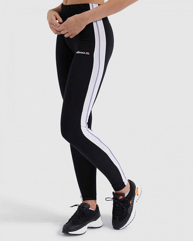 Легинсы женские Ellesse Sandra Legging Black
