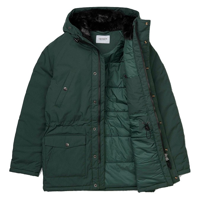 Куртка Carhartt WIP Trapper Parka