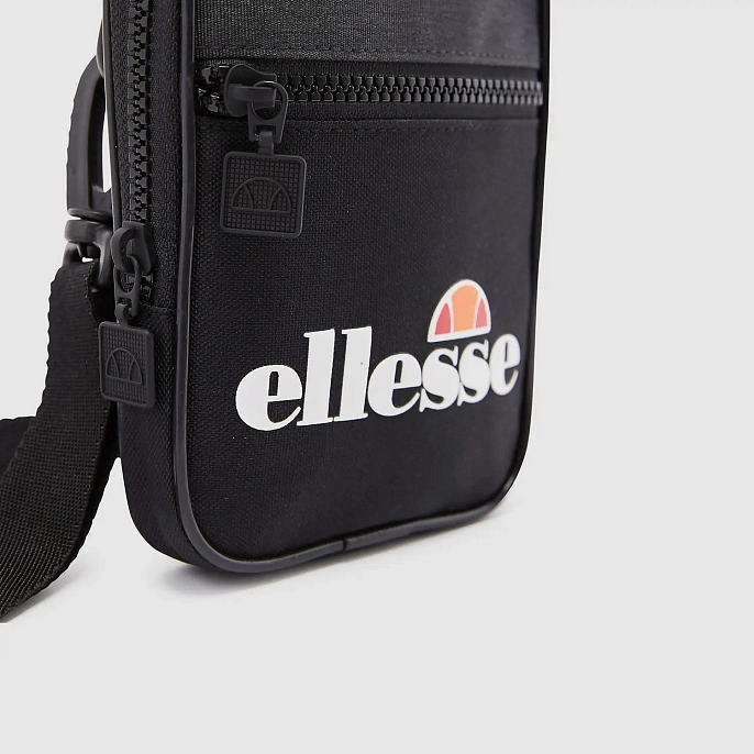 Сумка Ellesse Templeton Small Item Bag Black