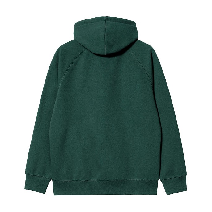 Толстовка Carhartt WIP Hooded Chase Sweatshirt