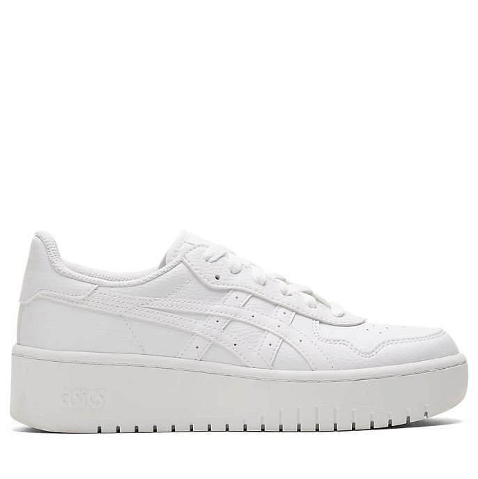 Кеды женские ASICS Japan S PF White/White